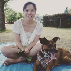 Meet your Posher, Bing